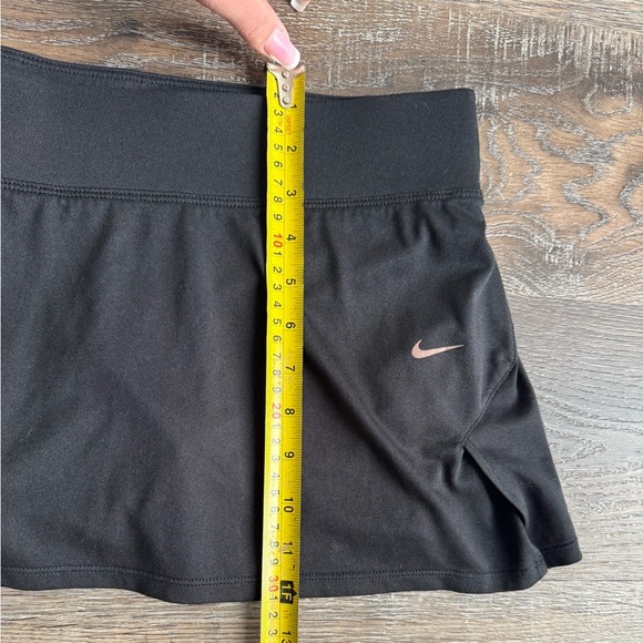 Nike Black Miniskirt - Picture 5 of 6